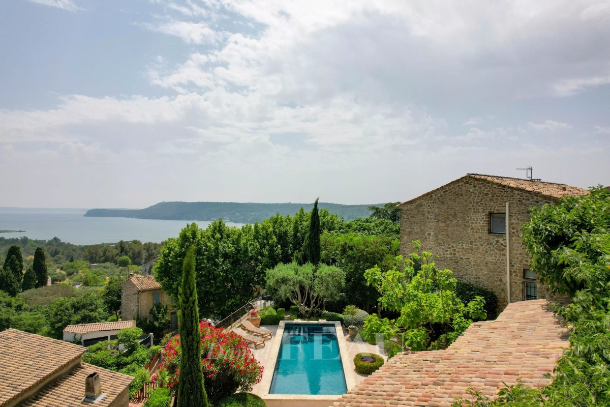 Maison de luxe à vendre à Aix-en-Provence, 1 490 000 €, Photo 5