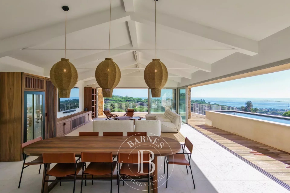 Luxury House for sale in Sainte-Maxime, 4 800 000 €, Photo 5