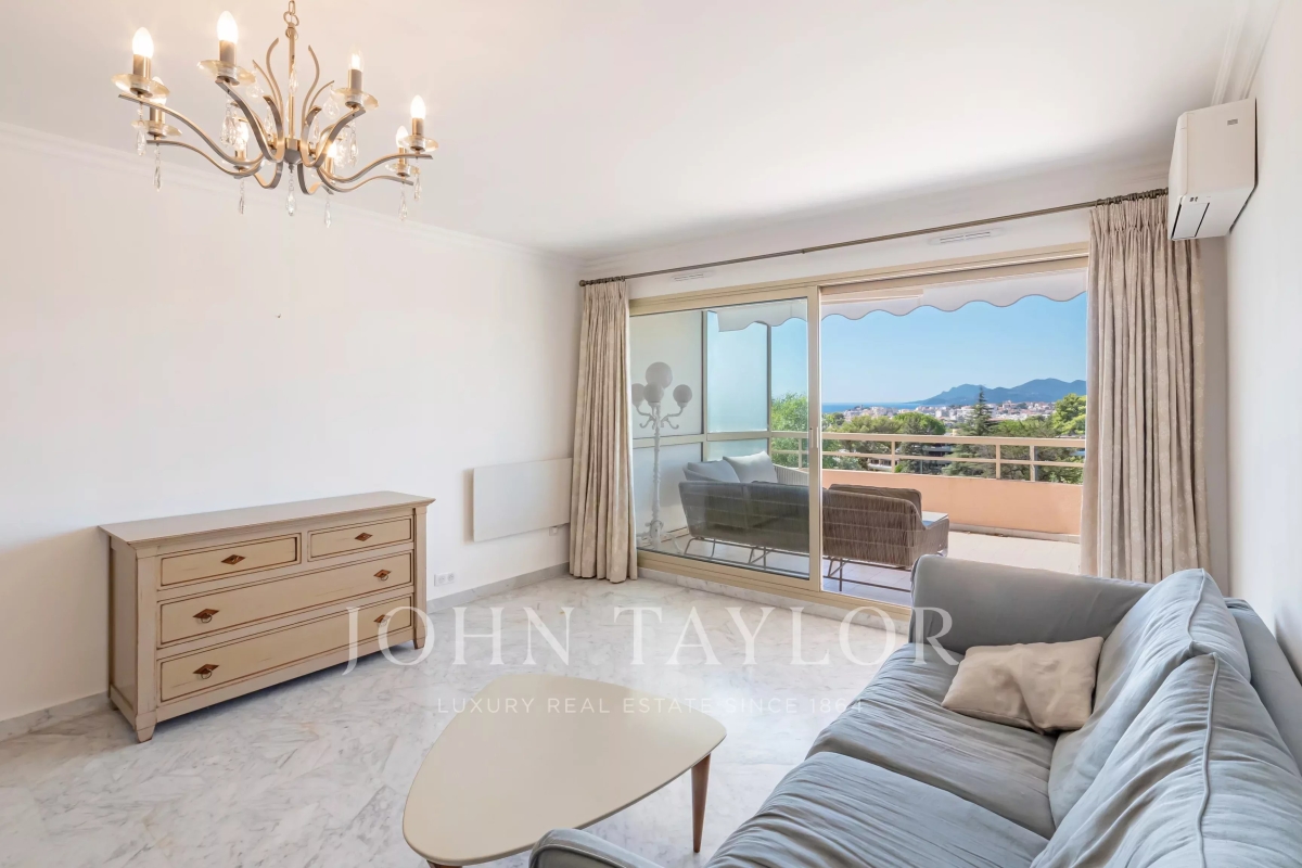 Appartement de luxe à vendre à Le Cannet, 740 000 €, Photo 5