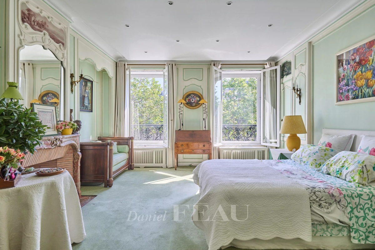 Appartement de luxe à vendre à Paris 6ème, 4 950 000 €, Photo 5