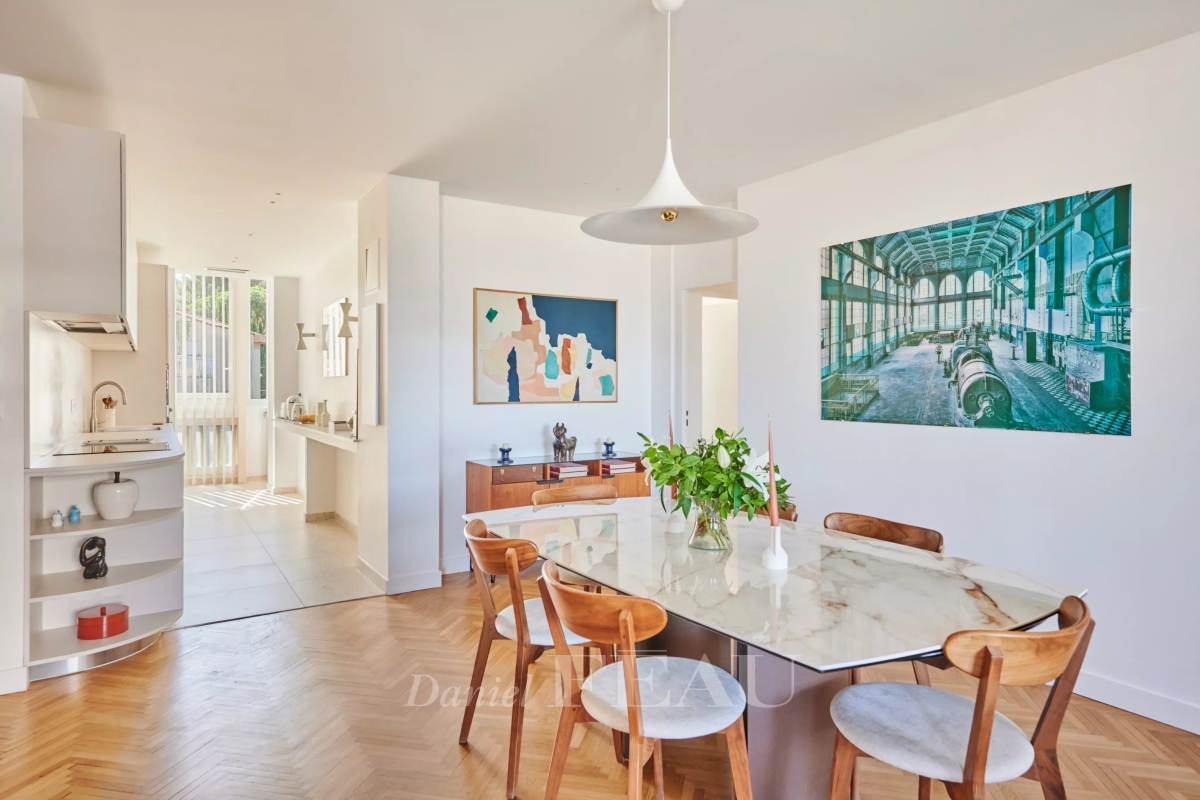 Appartement de luxe à vendre à Marseille 8ème, 750 000 €, Photo 5