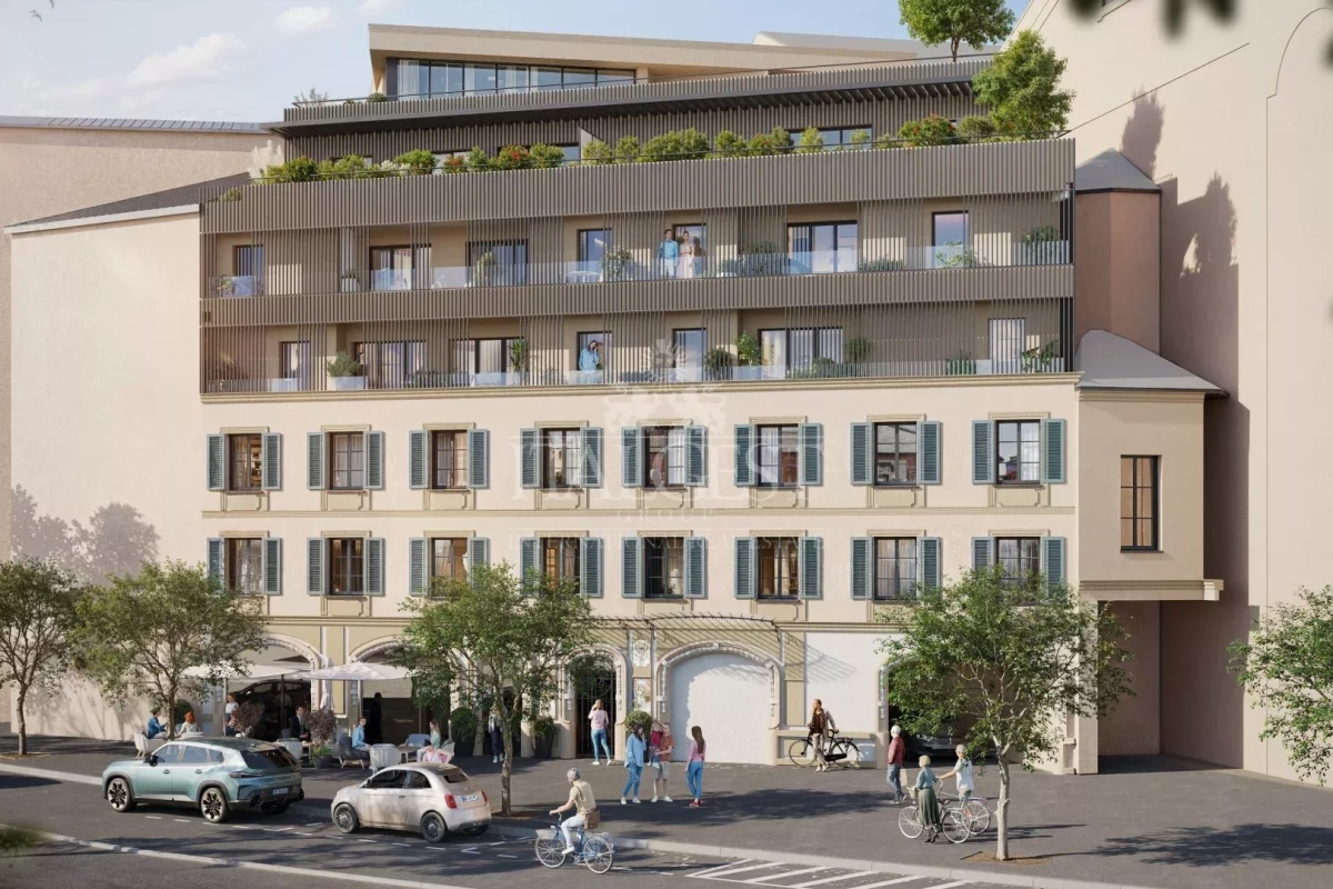 Luxury Apartment for sale in Menton, 350 000 €, Photo 5