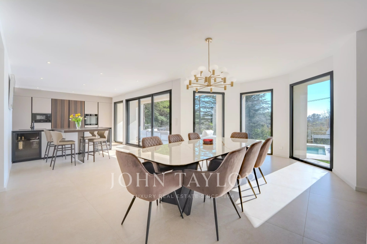 Maison de luxe à vendre à Châteauneuf-Grasse, 2 295 000 €, Photo 5