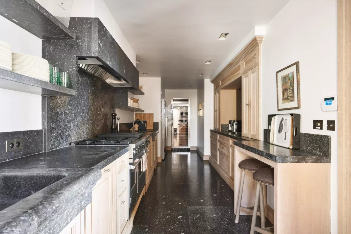 Maison de luxe à vendre à Mougins, 4 490 000 €, Photo 5