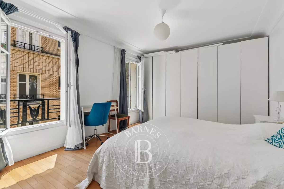 Appartement de luxe à vendre à Paris 7ème, 1 230 000 €, Photo 6
