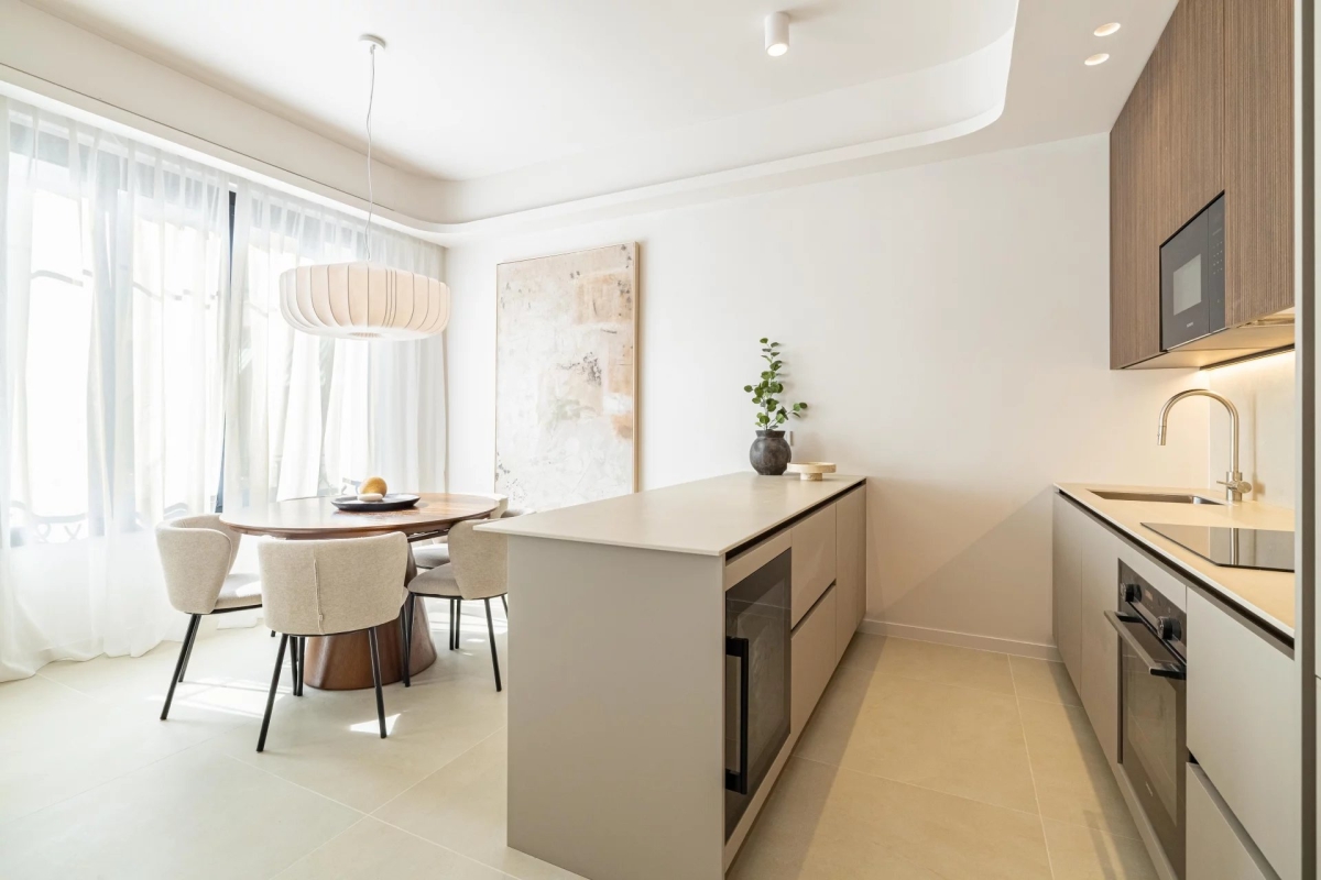Luxury Apartment for sale in Nice, 1 100 000 €, Photo 6