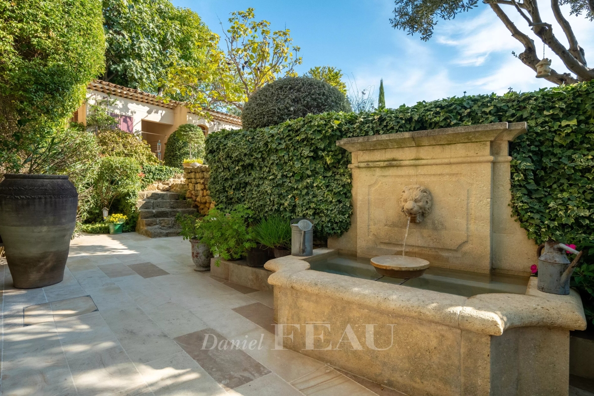 Maison de luxe à vendre à Aix-en-Provence, 1 490 000 €, Photo 6
