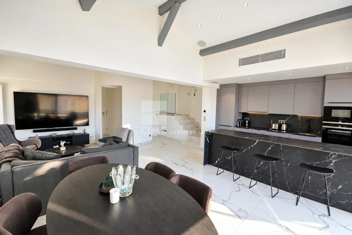 Appartement de luxe à vendre à Cannes, 2 120 000 €, Photo 6