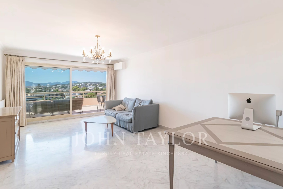 Appartement de luxe à vendre à Le Cannet, 740 000 €, Photo 6