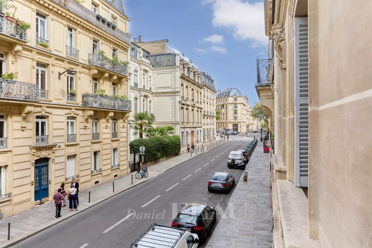Appartement de luxe à louer à Paris 8ème, 6 000 €, Photo 6