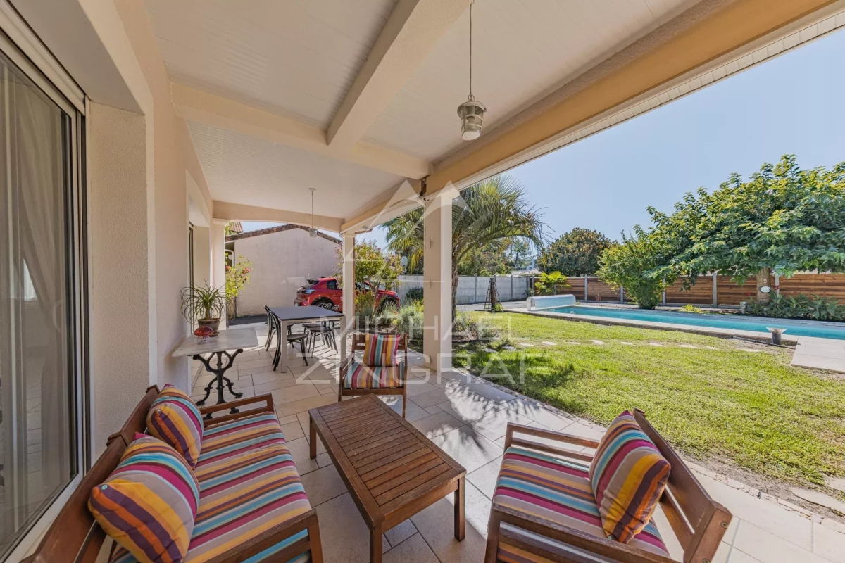 Maison de luxe à vendre à La Teste-de-Buch, 840 000 €, Photo 6