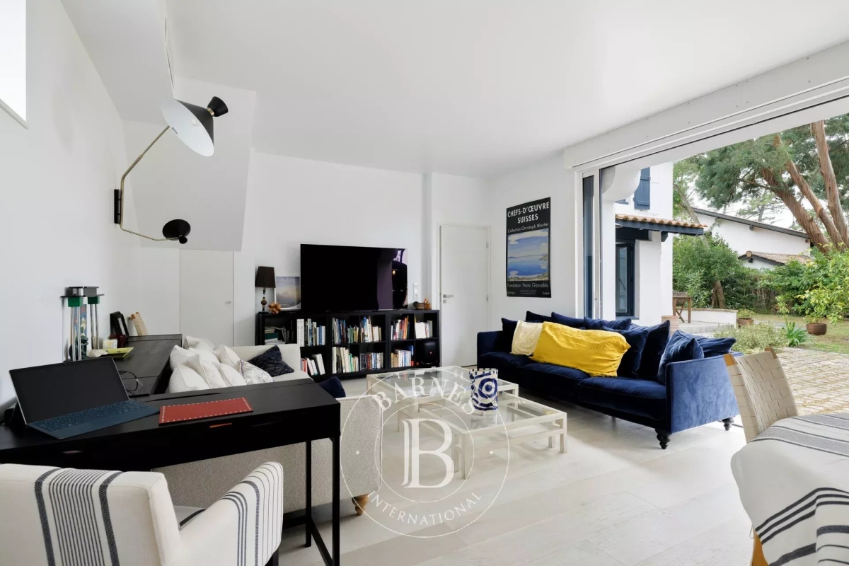 Maison de luxe à vendre à Ciboure, 1 370 000 €, Photo 6