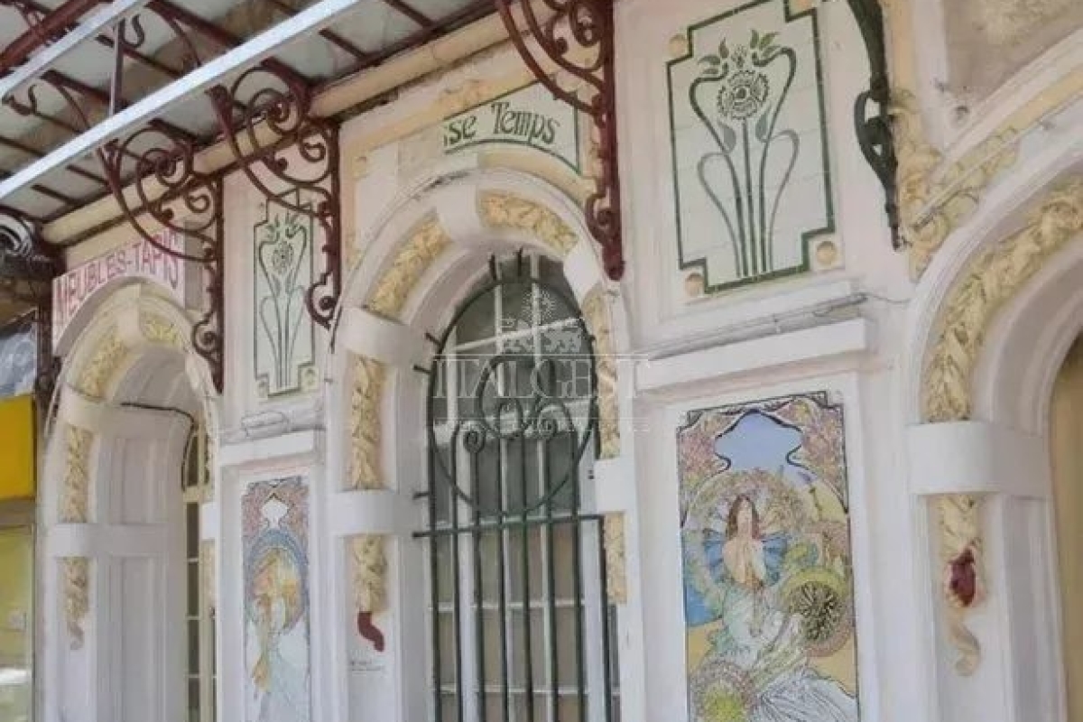 Luxury Apartment for sale in Menton, 350 000 €, Photo 6
