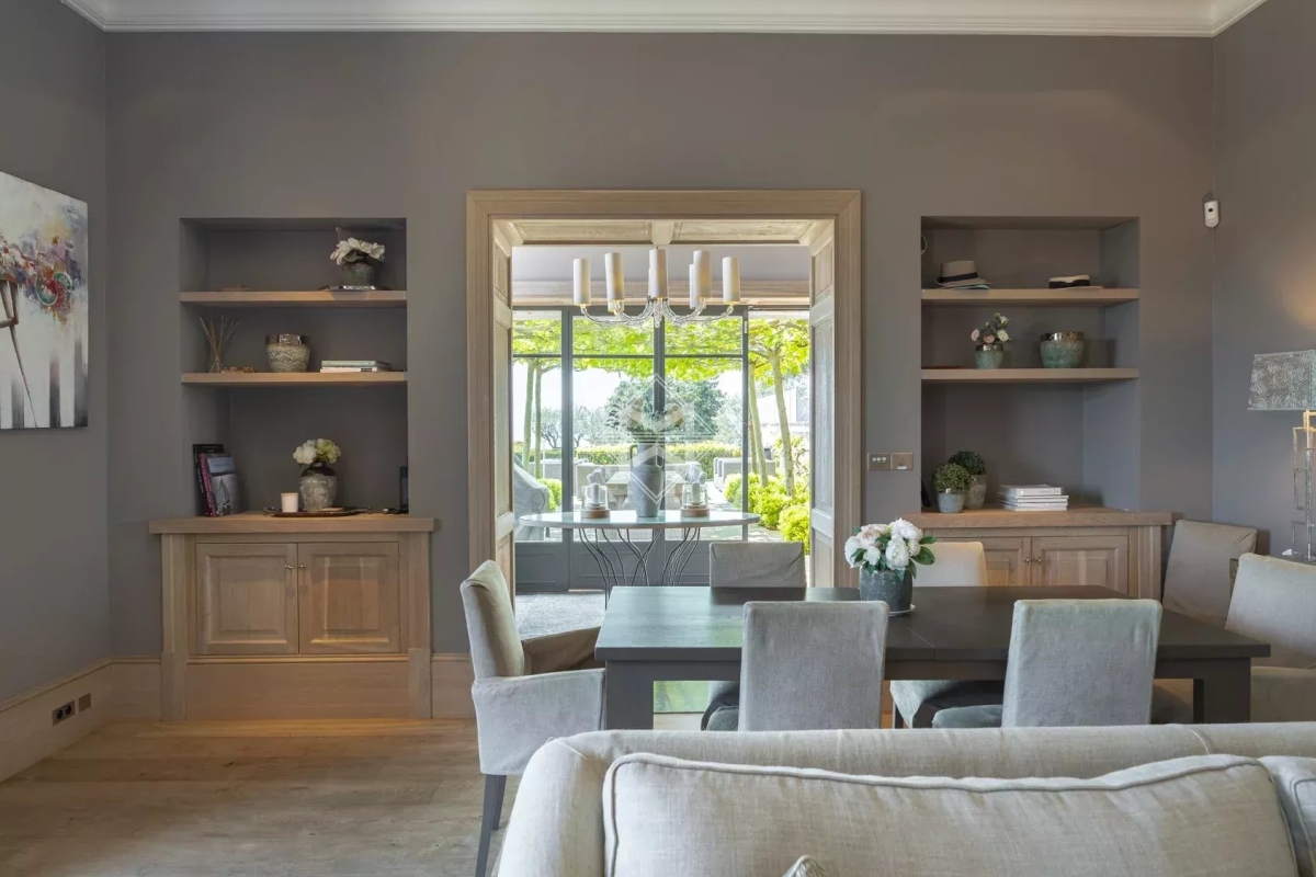 Maison de luxe à vendre à Mougins, 4 490 000 €, Photo 6