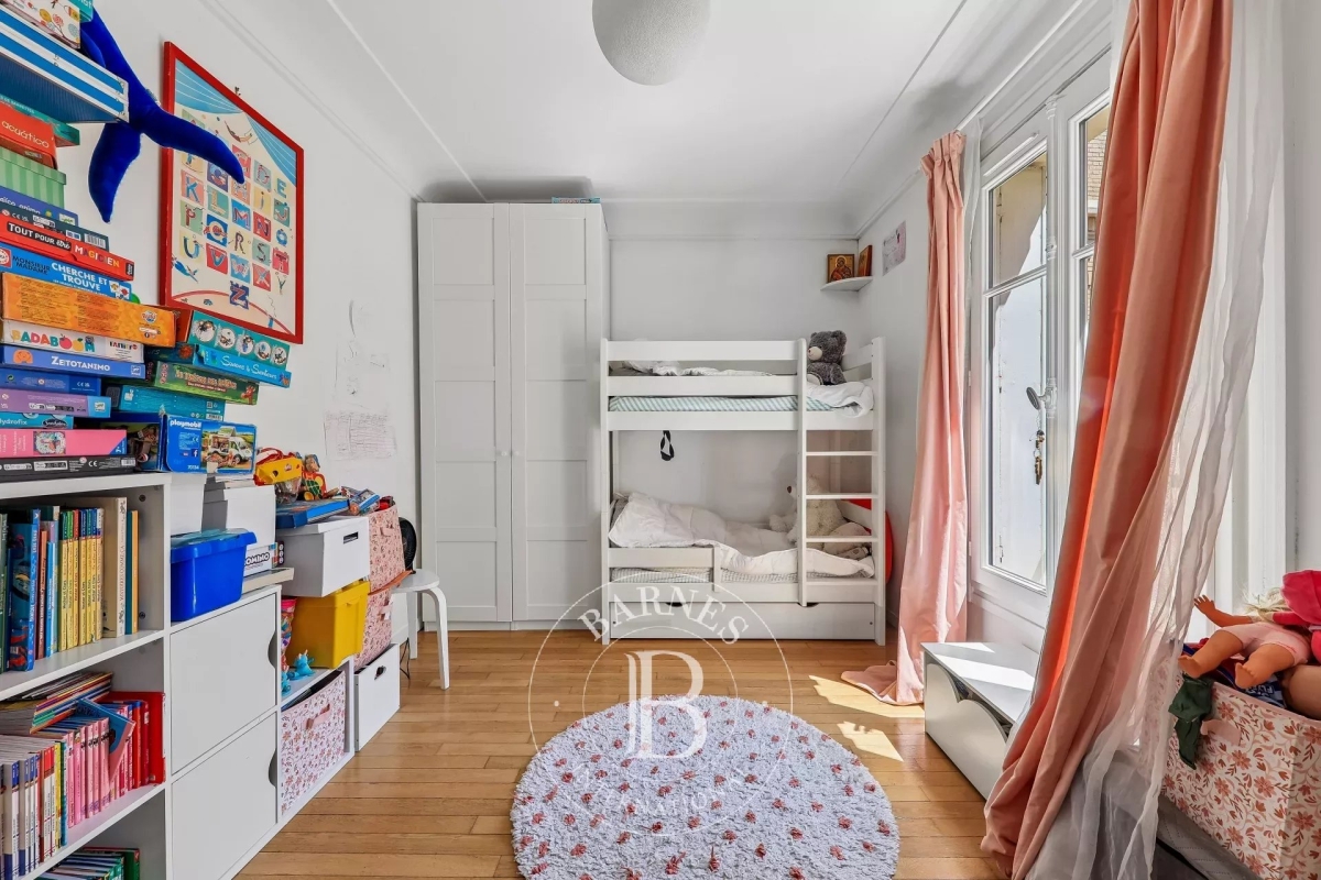 Appartement de luxe à vendre à Paris 7ème, 1 230 000 €, Photo 7