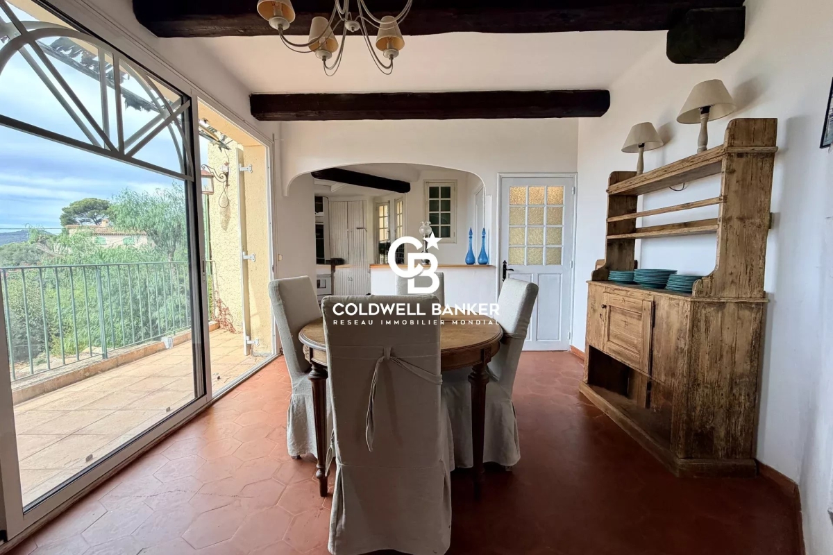 Luxury House for sale in Carqueiranne, 1 555 000 €, Photo 7