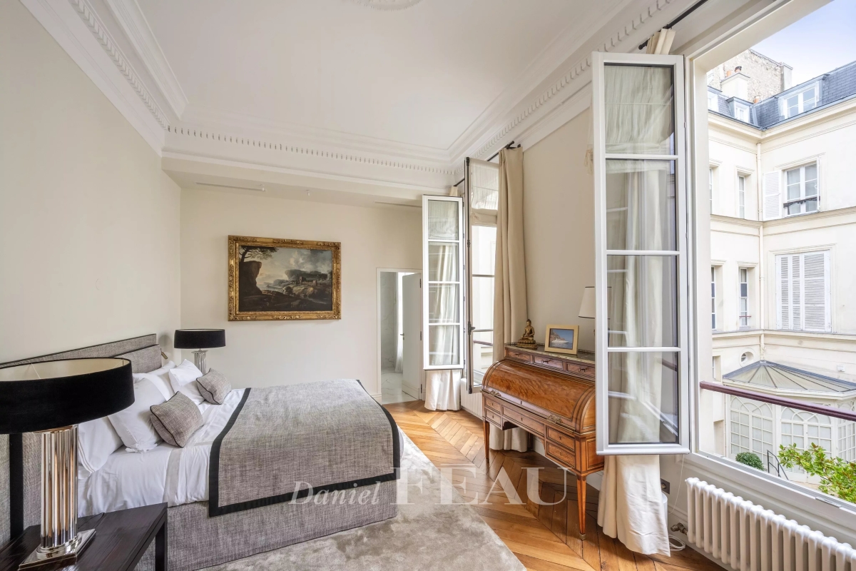 Appartement de luxe à vendre à Paris 7ème, 5 400 000 €, Photo 7