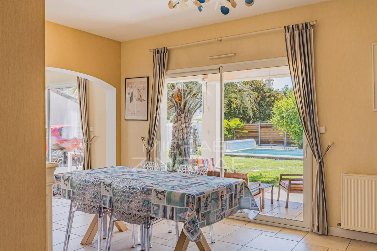 Maison de luxe à vendre à La Teste-de-Buch, 840 000 €, Photo 7