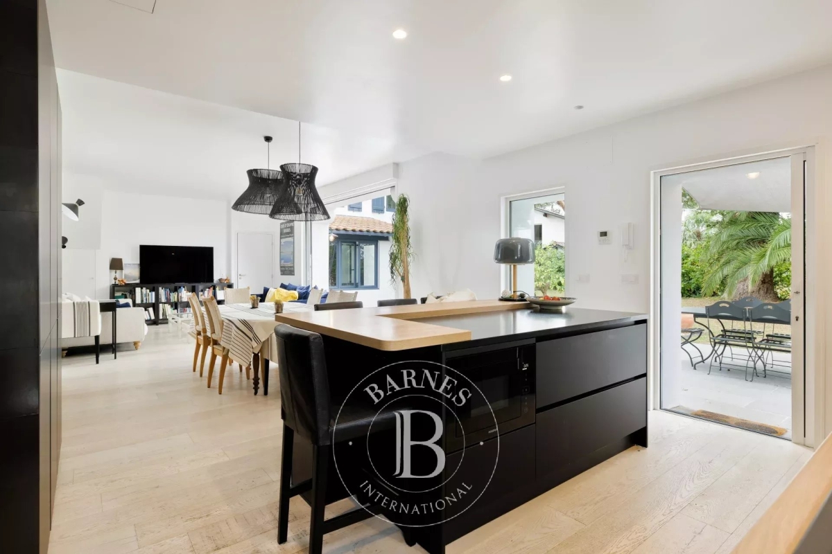 Maison de luxe à vendre à Ciboure, 1 370 000 €, Photo 7