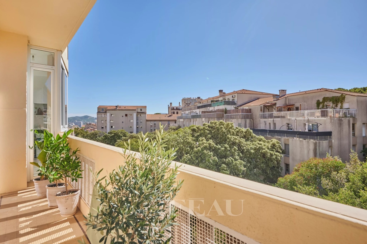 Appartement de luxe à vendre à Marseille 8ème, 750 000 €, Photo 7
