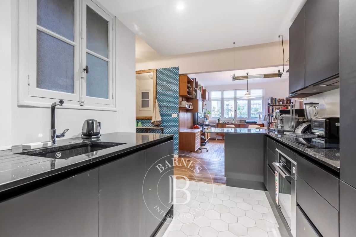 Appartement de luxe à vendre à Paris 7ème, 1 190 000 €, Photo 7