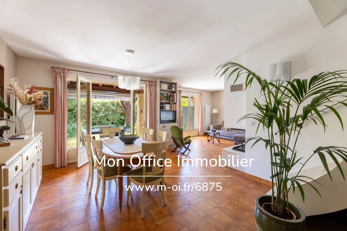 Maison de luxe à vendre à Puyricard, 795 000 €, Photo 4