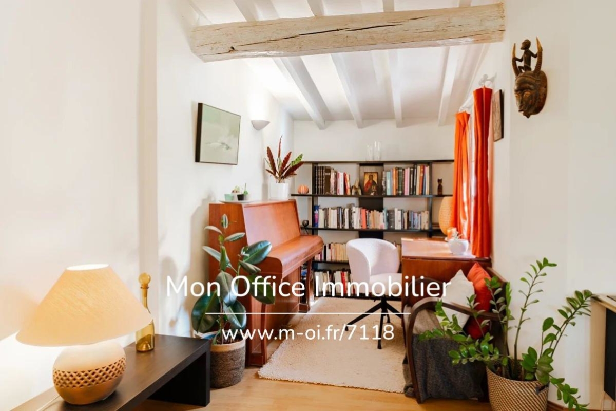Luxury Apartment for sale in Aix-en-Provence, 450 000 €, Photo 4