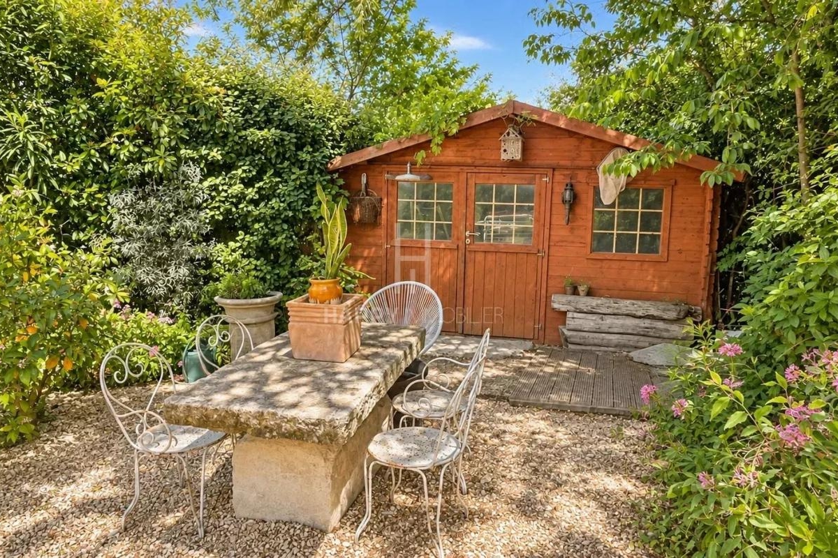 Maison de luxe à vendre à Saint-Rémy-de-Provence, 1 680 000 €, Photo 5