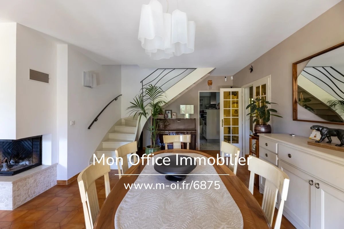 Maison de luxe à vendre à Puyricard, 795 000 €, Photo 5