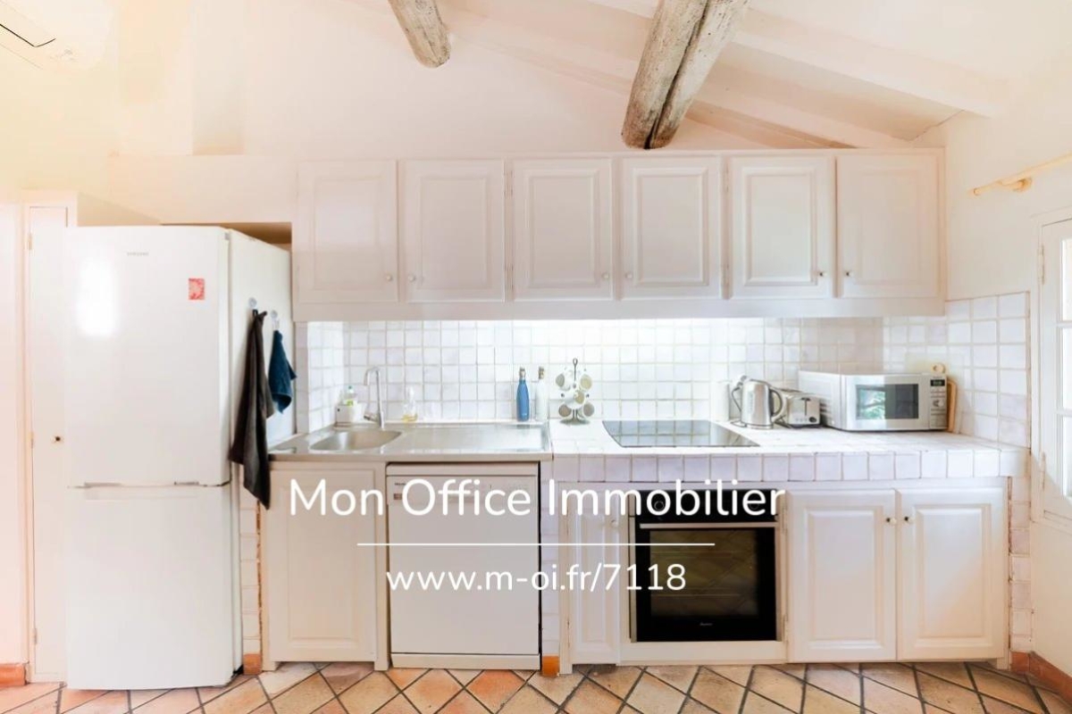 Luxury Apartment for sale in Aix-en-Provence, 450 000 €, Photo 5