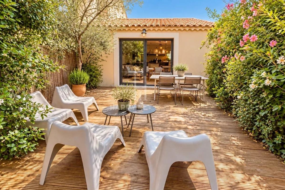 Maison de luxe à vendre à Saint-Rémy-de-Provence, 1 680 000 €, Photo 6