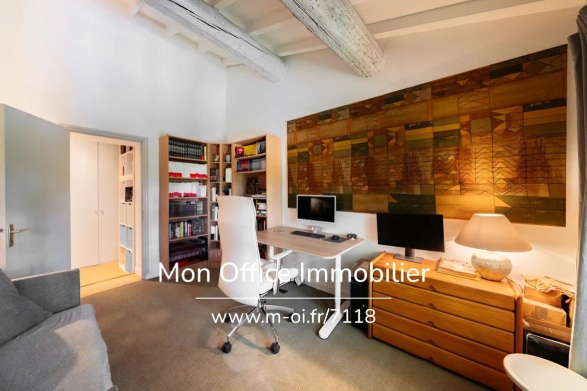 Luxury Apartment for sale in Aix-en-Provence, 450 000 €, Photo 6
