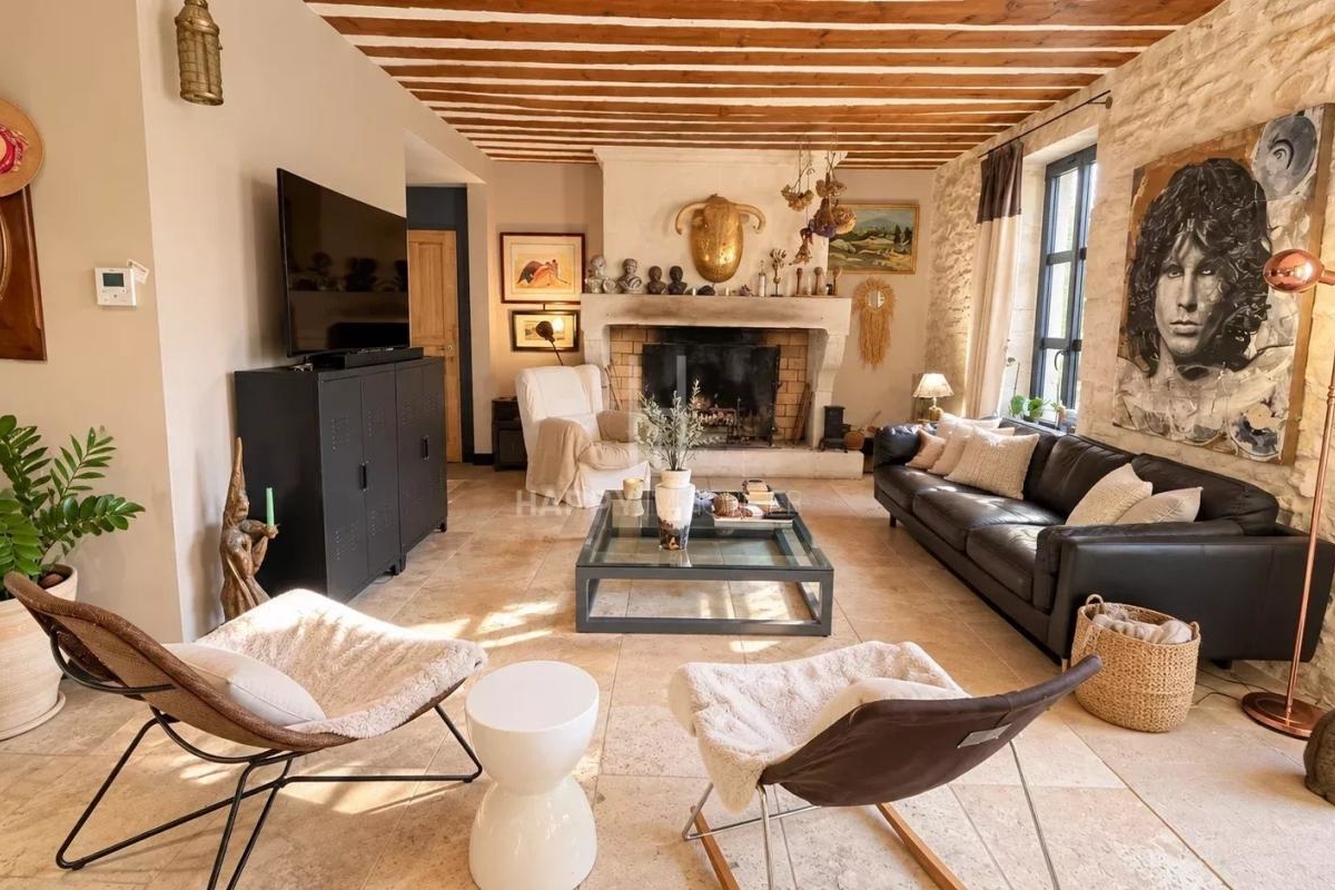 Maison de luxe à vendre à Saint-Rémy-de-Provence, 1 680 000 €, Photo 7