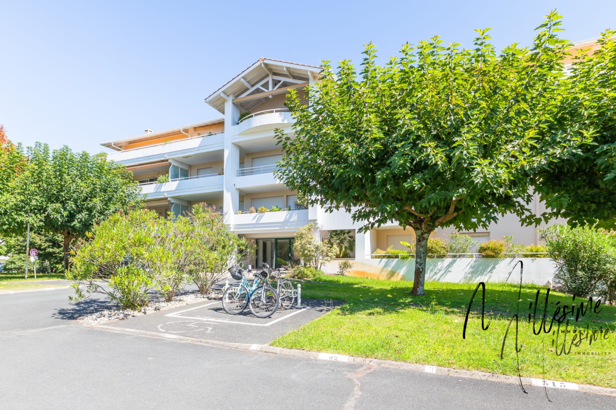 Appartement de luxe à vendre à Anglet, 520 000 €, Photo 1