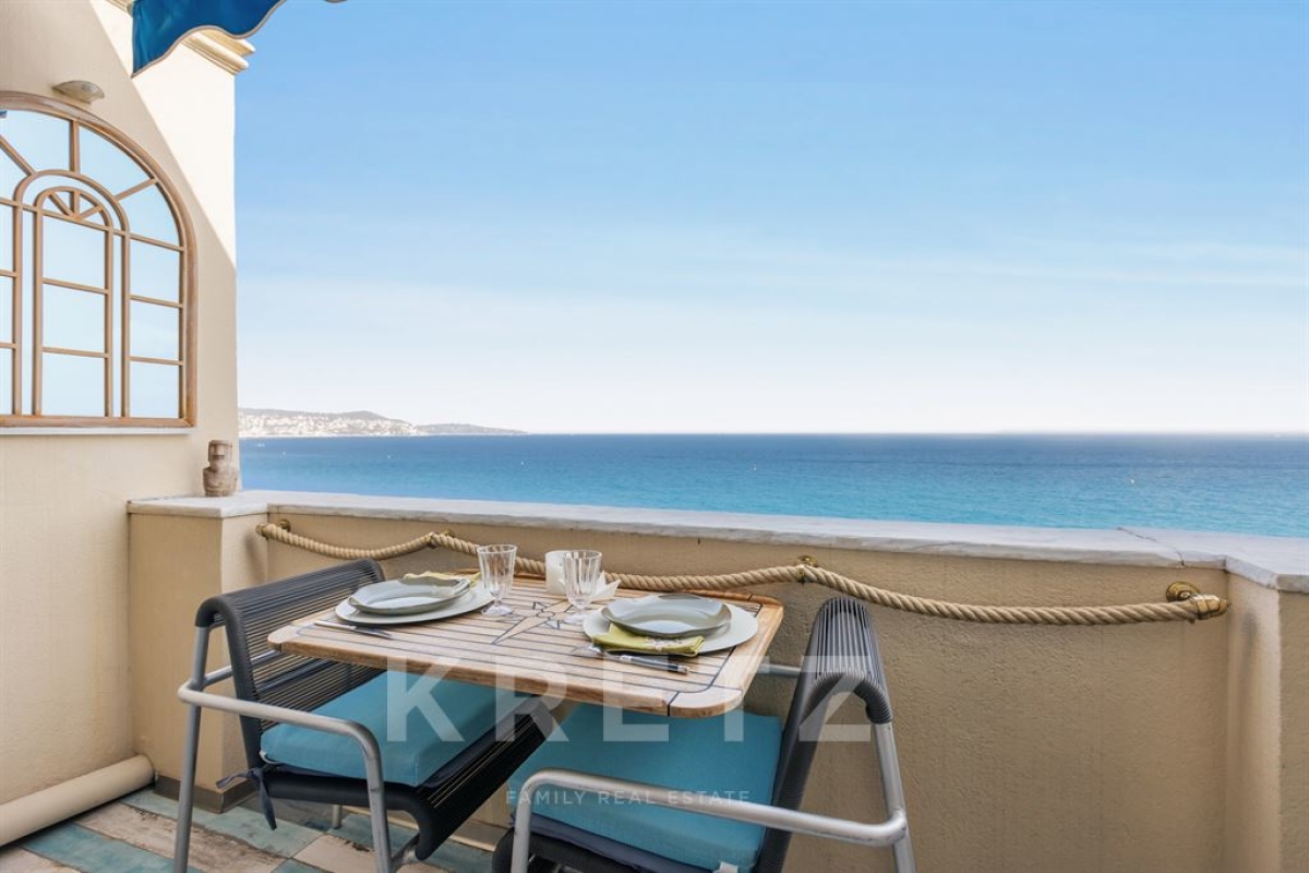 Luxury Apartment for sale in Nice, 1 049 000 €, Photo 1