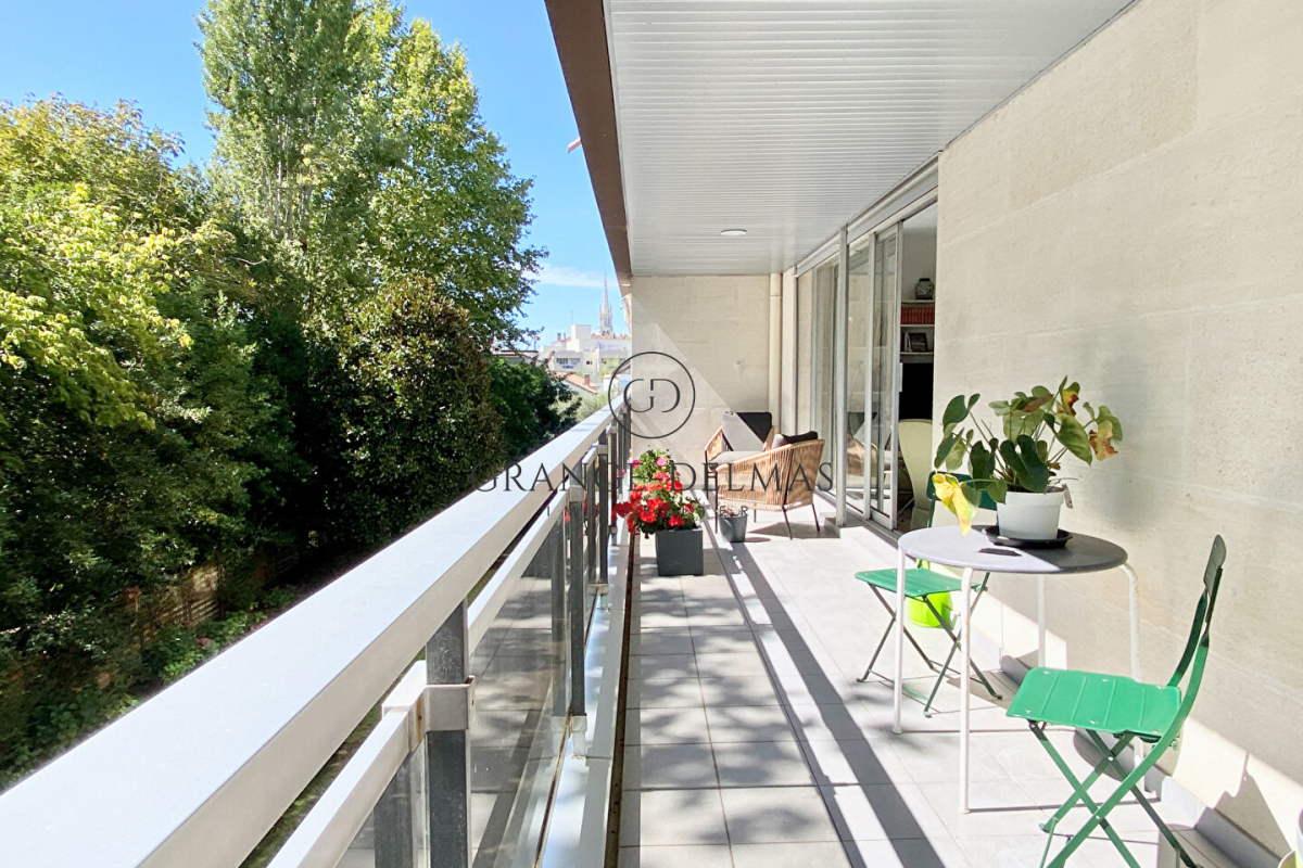 Appartement de luxe à vendre à Bordeaux, 735 000 €, Photo 2