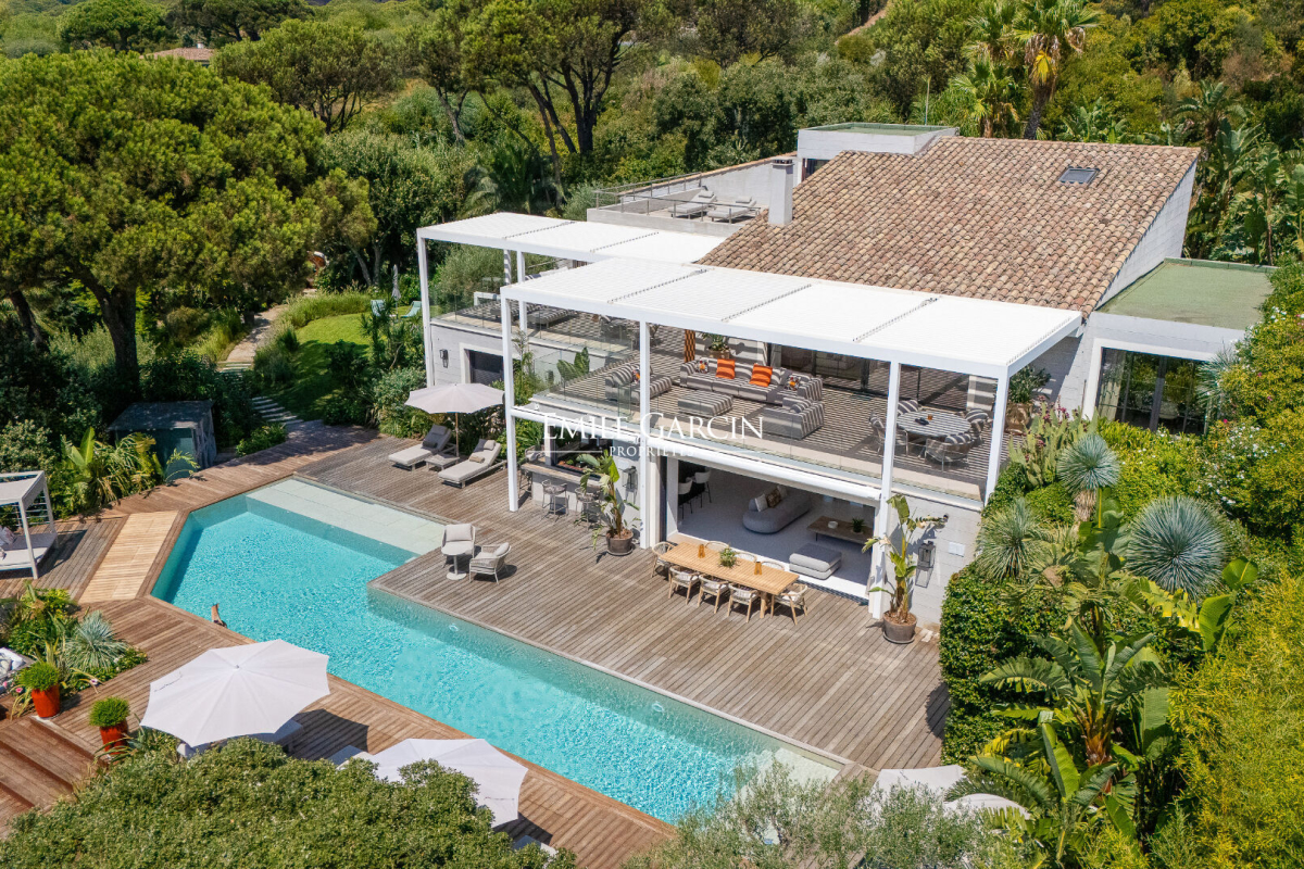 Maison de luxe à vendre à Ramatuelle, 25 000 000 €, Photo 2