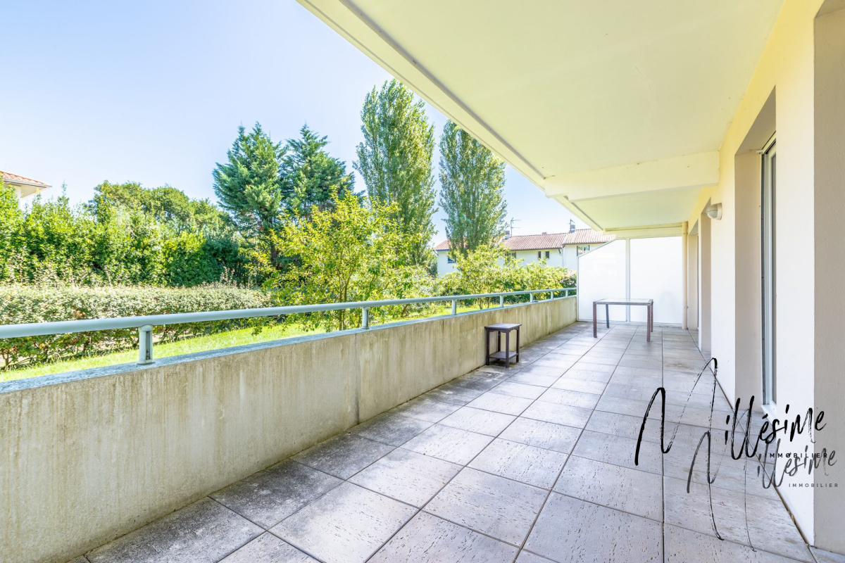 Appartement de luxe à vendre à Anglet, 520 000 €, Photo 2