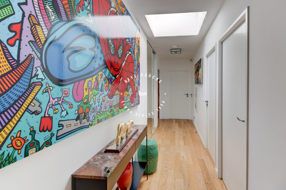 Appartement de luxe à vendre à Bagneux, 730 000 €, Photo 2