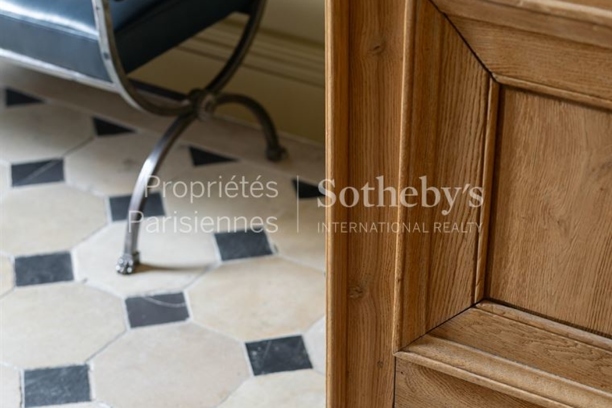 Luxury Apartment for sale in Paris 7ème, 5 400 000 €, Photo 2