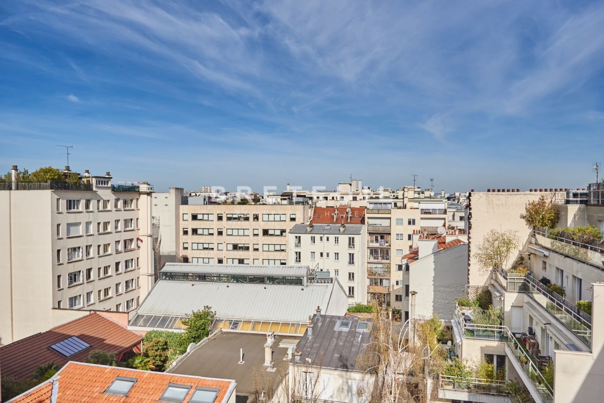 Appartement de luxe à vendre à Levallois-Perret, 298 000 €, Photo 2