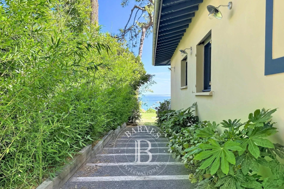 Maison de luxe à vendre à Lege Cap Ferret, 4 725 000 €, Photo 2