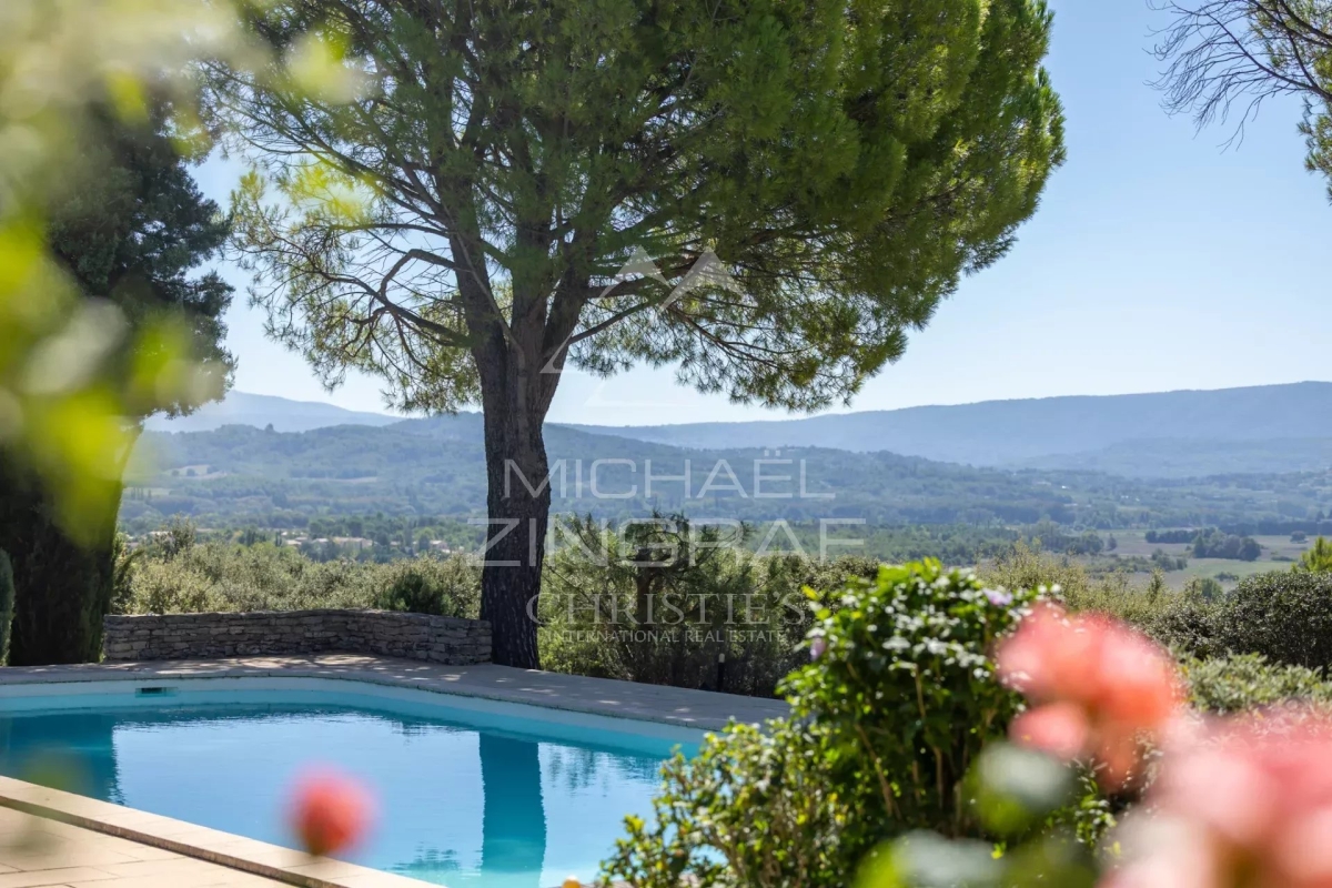 Luxury House for sale in Gordes, 2 400 000 €, Photo 2