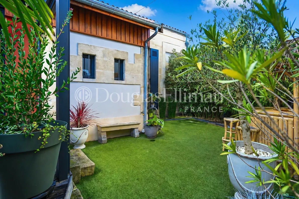 Maison de luxe à vendre à Le Bouscat, 799 000 €, Photo 2
