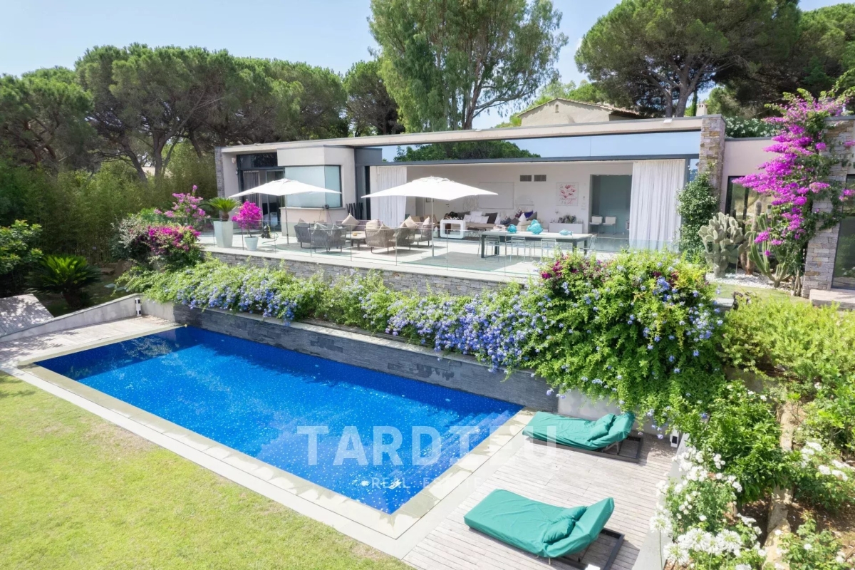 Luxury House for sale in Ramatuelle, 6 900 000 €, Photo 2