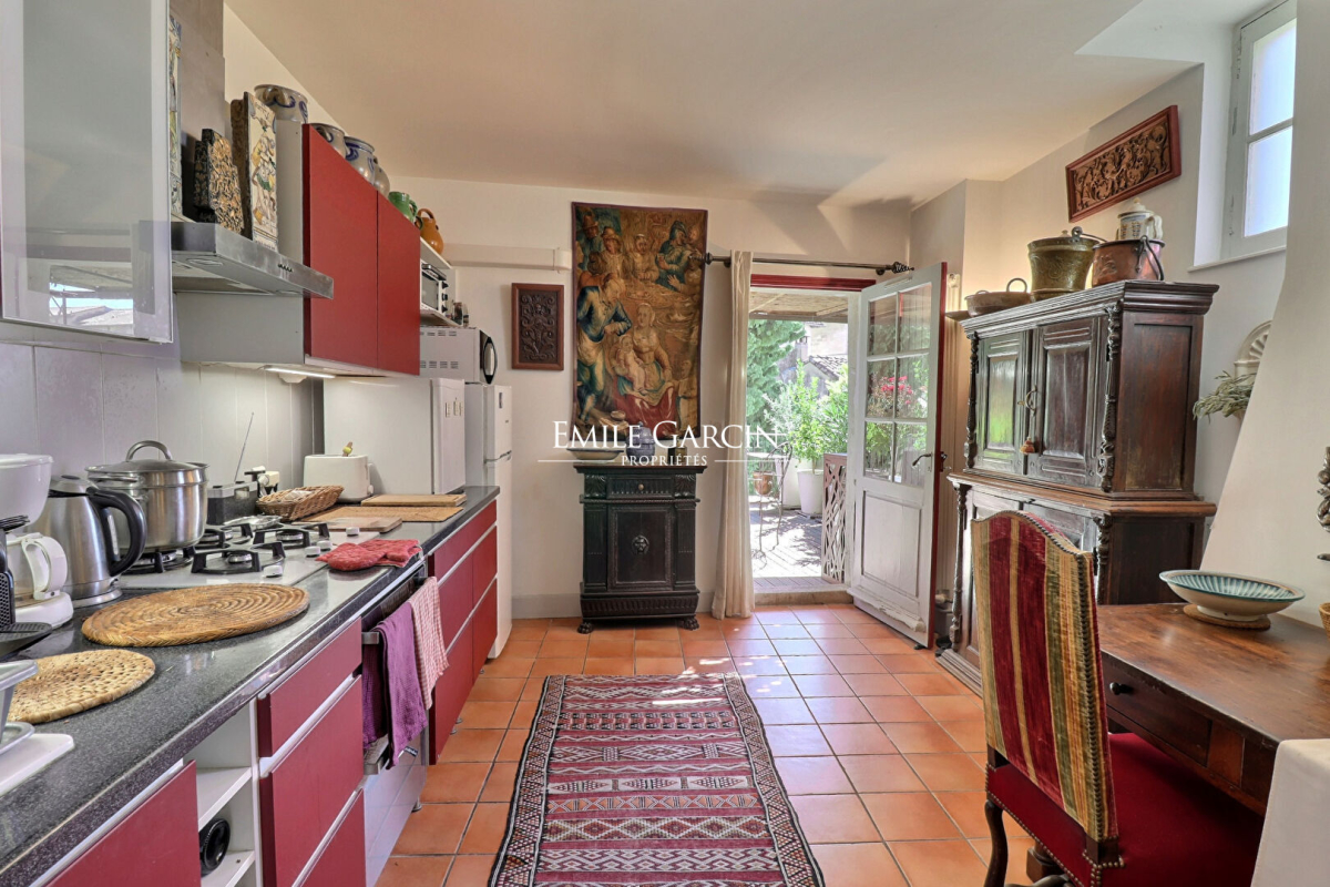 Appartement de luxe à vendre à Avignon, 545 000 €, Photo 3