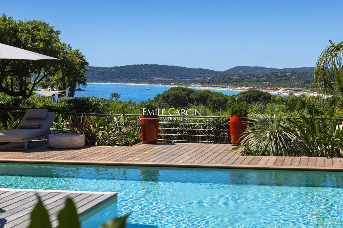 Maison de luxe à vendre à Ramatuelle, 25 000 000 €, Photo 3