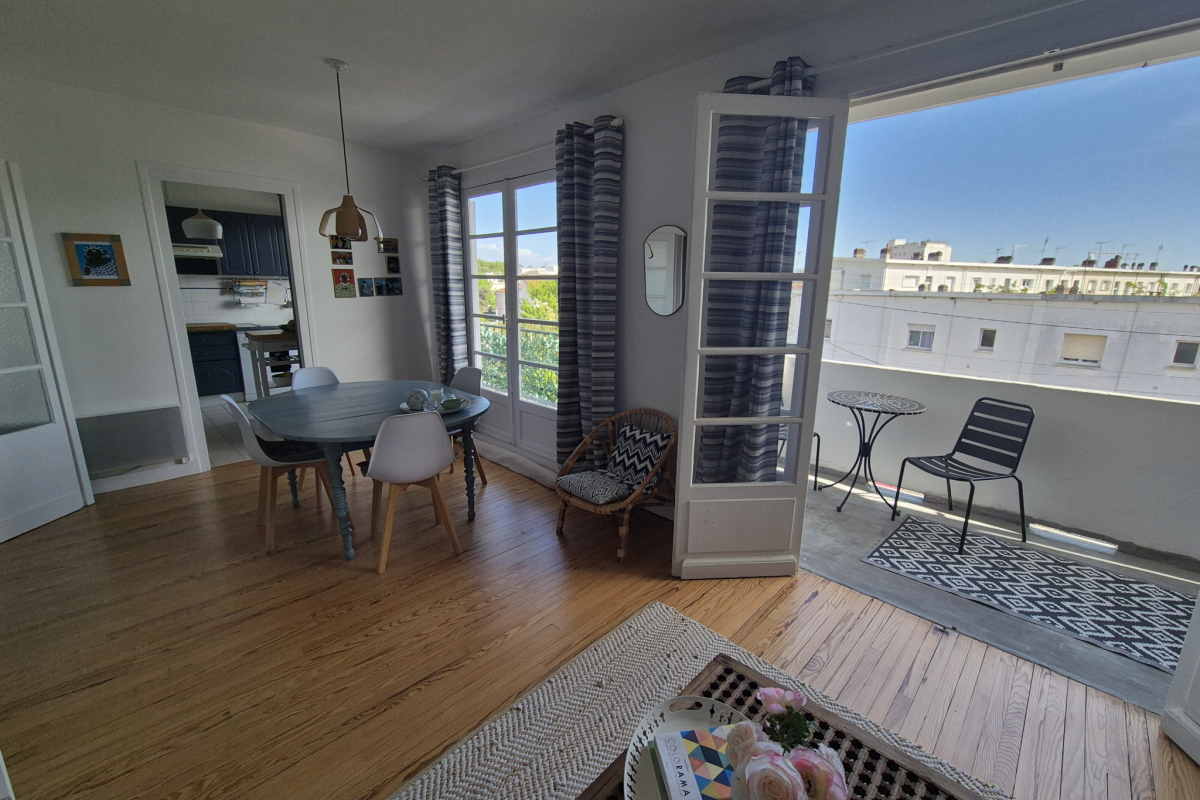 Appartement de luxe à vendre à Royan, 278 250 €, Photo 3