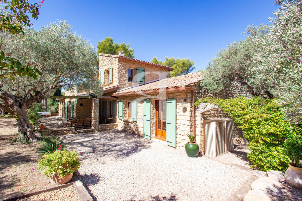 Luxury House for sale in Saint Étienne-du-Grès, 1 500 000 €, Photo 3