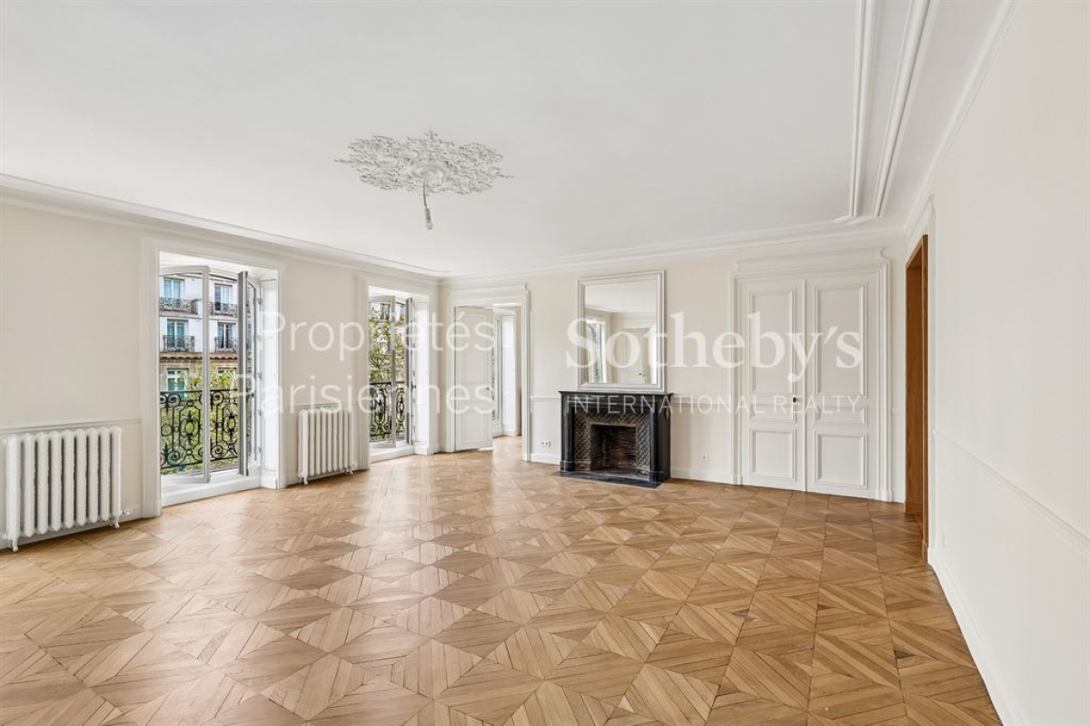 Appartement de luxe à vendre à Paris 8ème, 3 950 000 €, Photo 3